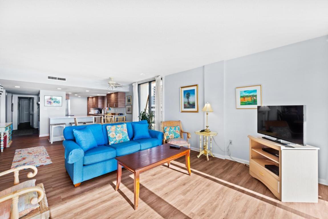 Holiday home Arcadian One 02a Myrtle Beach