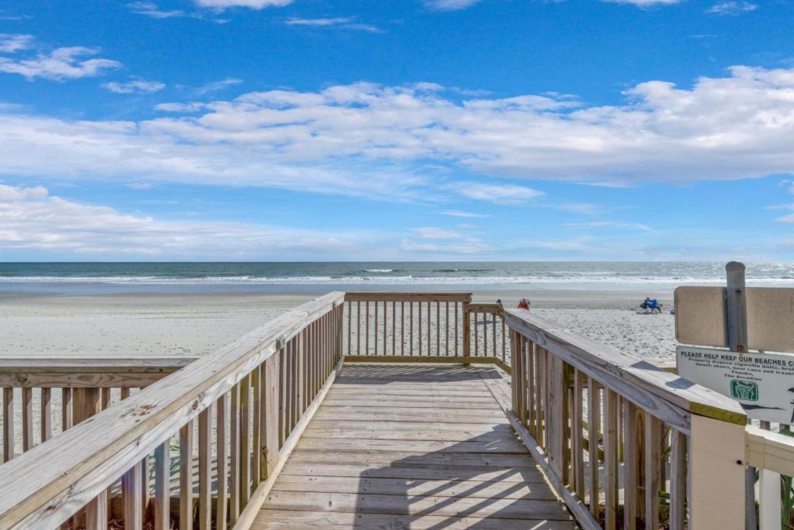 Arcadian One 11c * Myrtle Beach