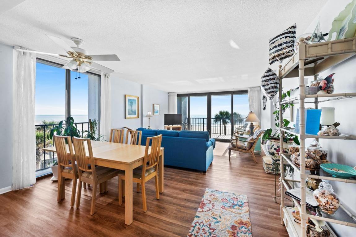 Arcadian One 02a Holiday home Myrtle Beach