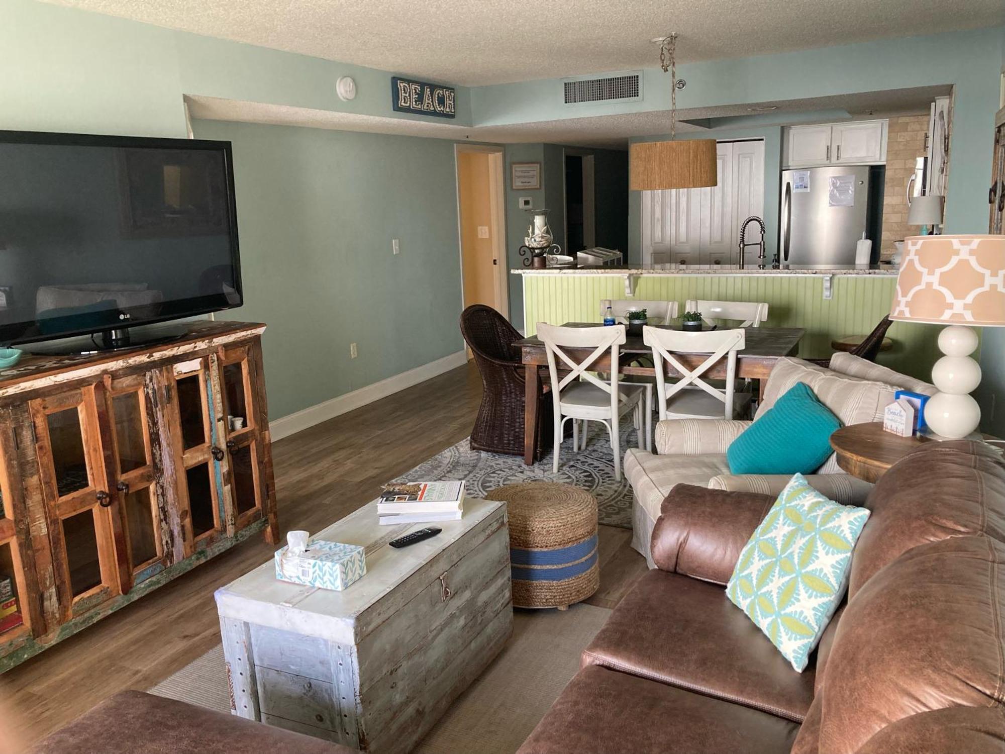 Holiday home Near Myrtle Bch Boardwalk, Ocean View, Pool *