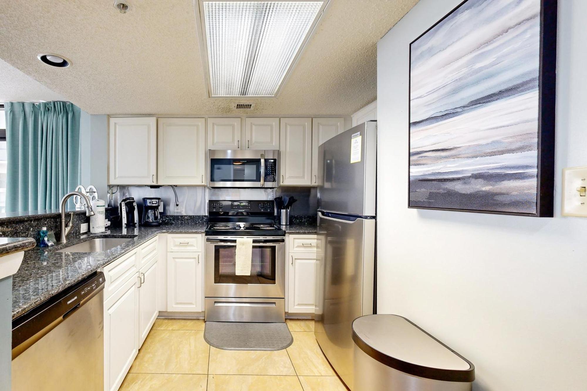 Dunes Resort, Unit #910