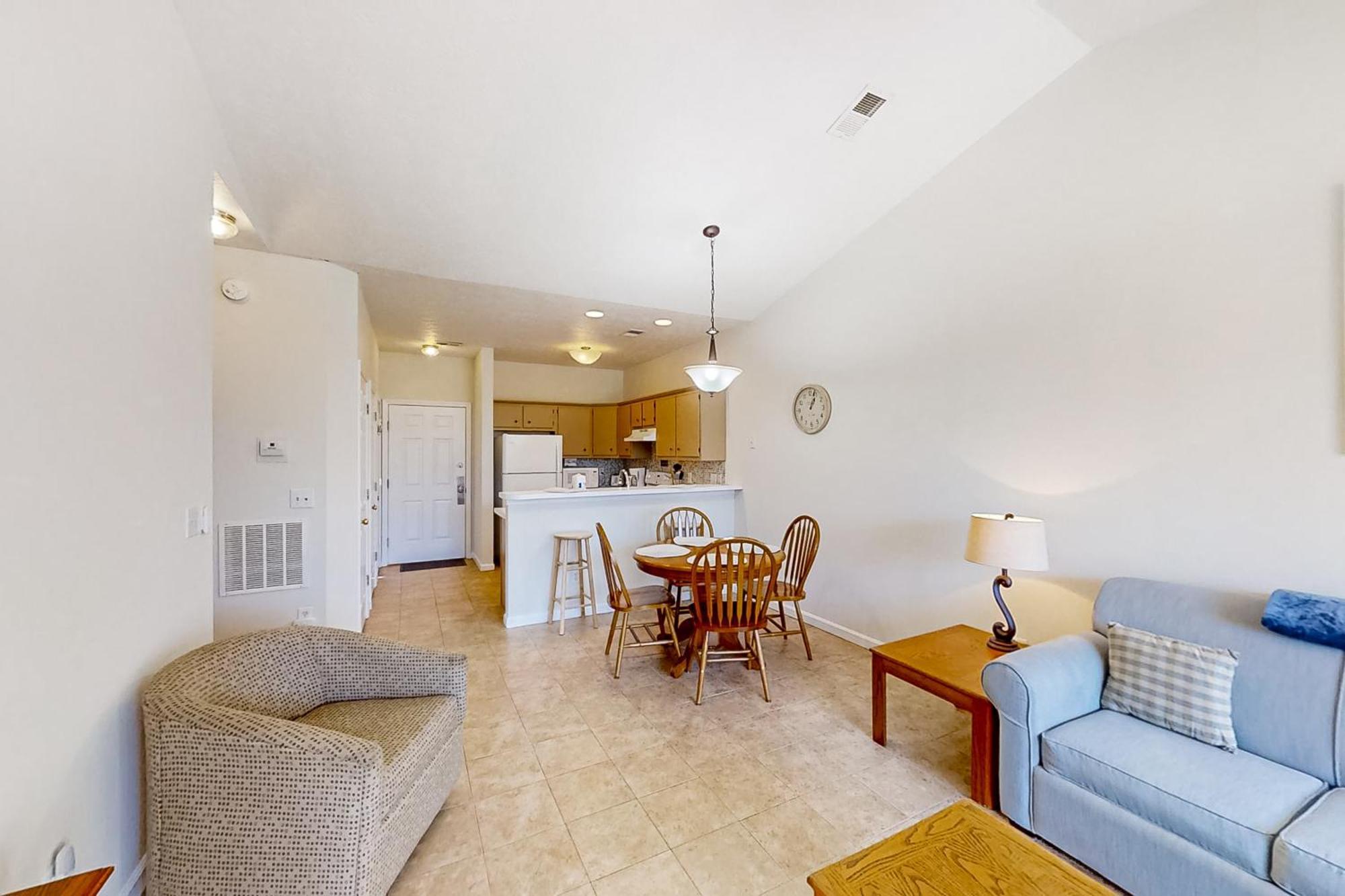 Apartment River Oaks 61m