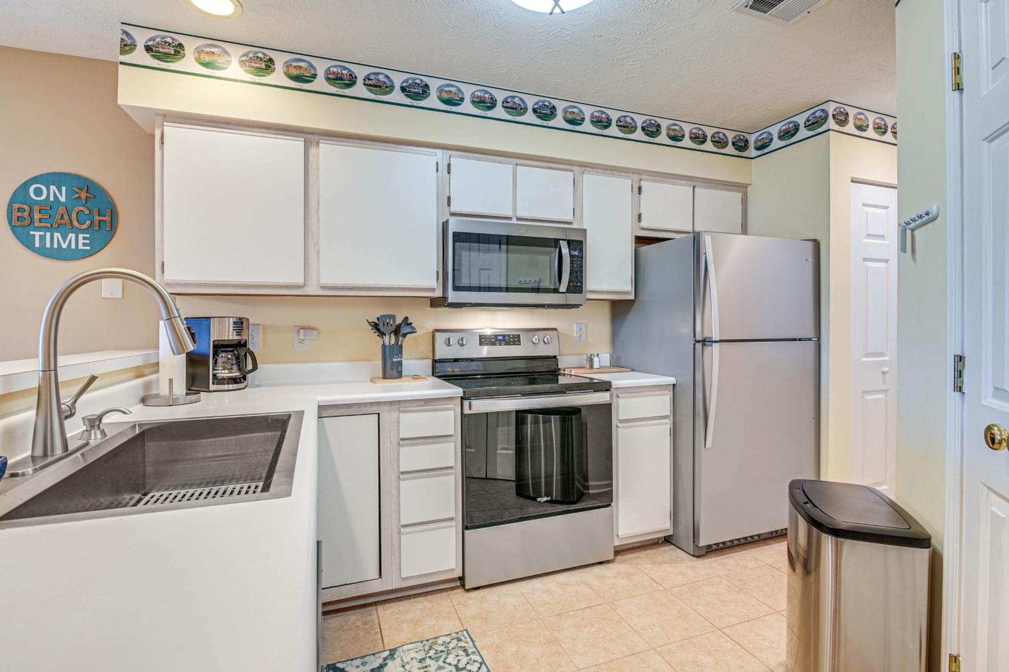 Myrtle With Pickleball And Pool Access * Myrtle Beach