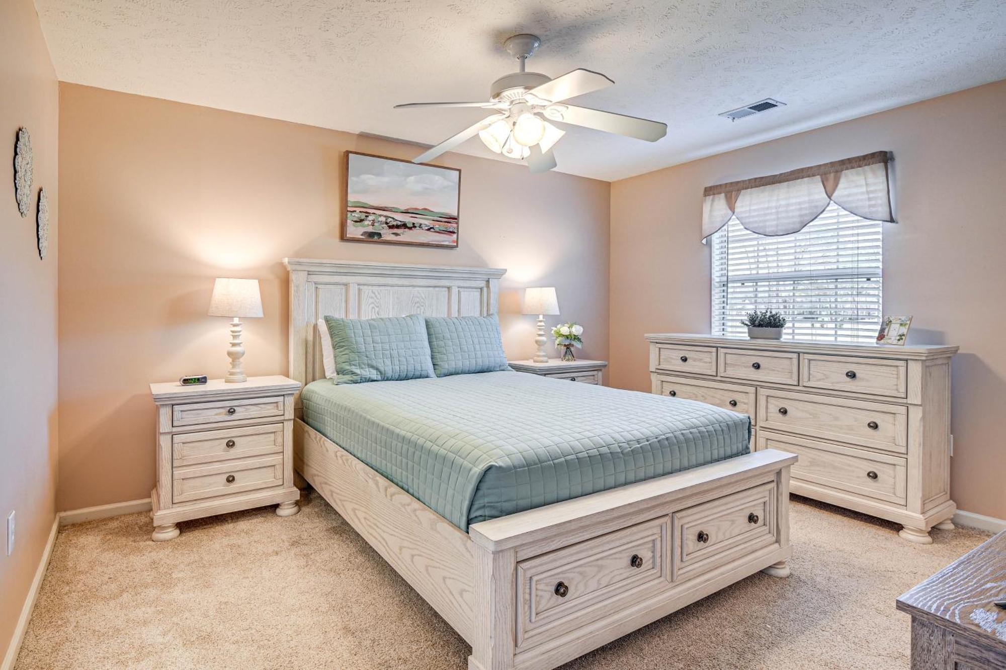 Apartment Myrtle With Pickleball And Pool Access Myrtle Beach