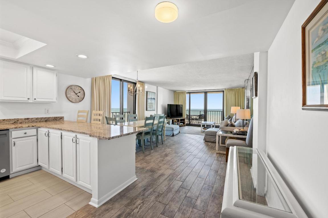 Holiday home Arcadian One 15a Myrtle Beach