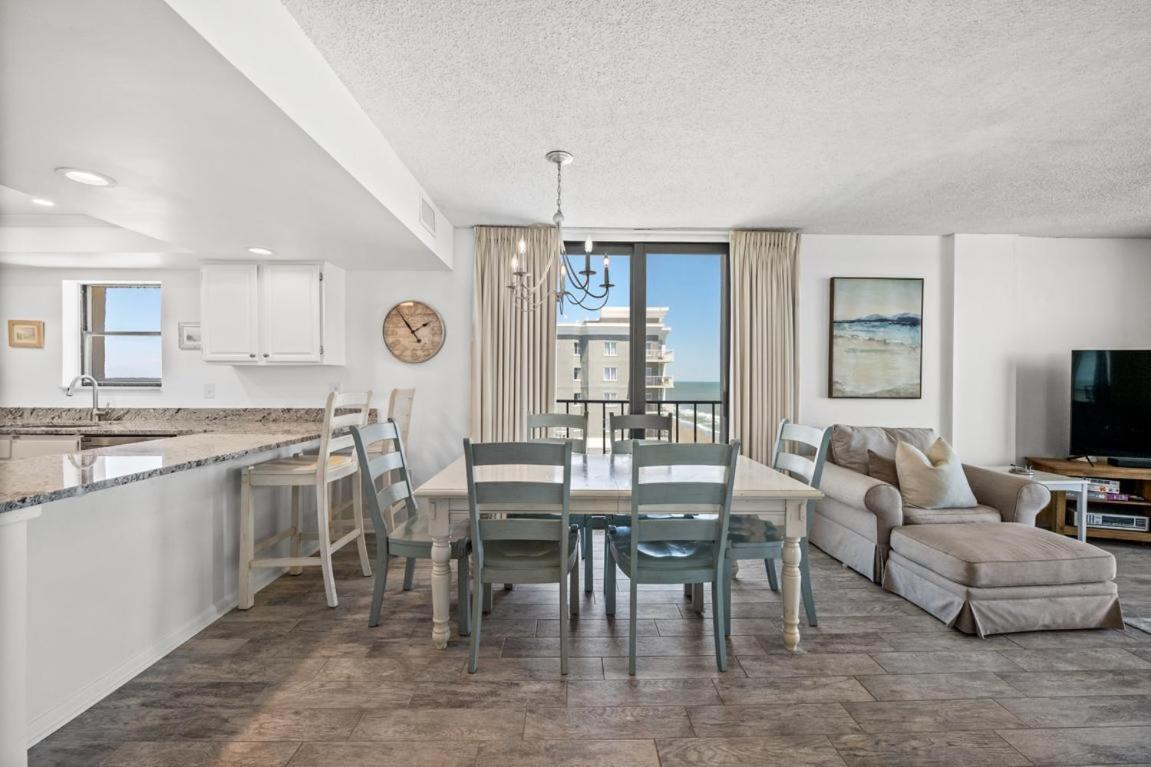 Arcadian One 15a Holiday home