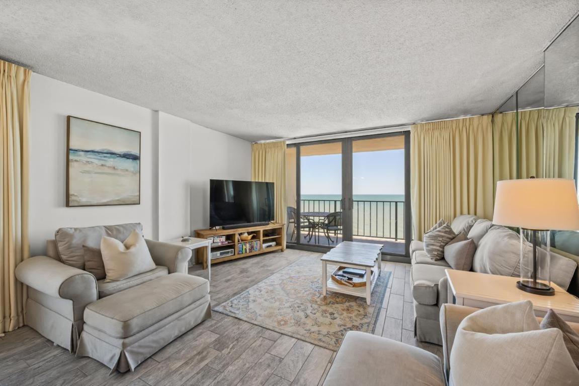 Holiday home Arcadian One 15a Myrtle Beach