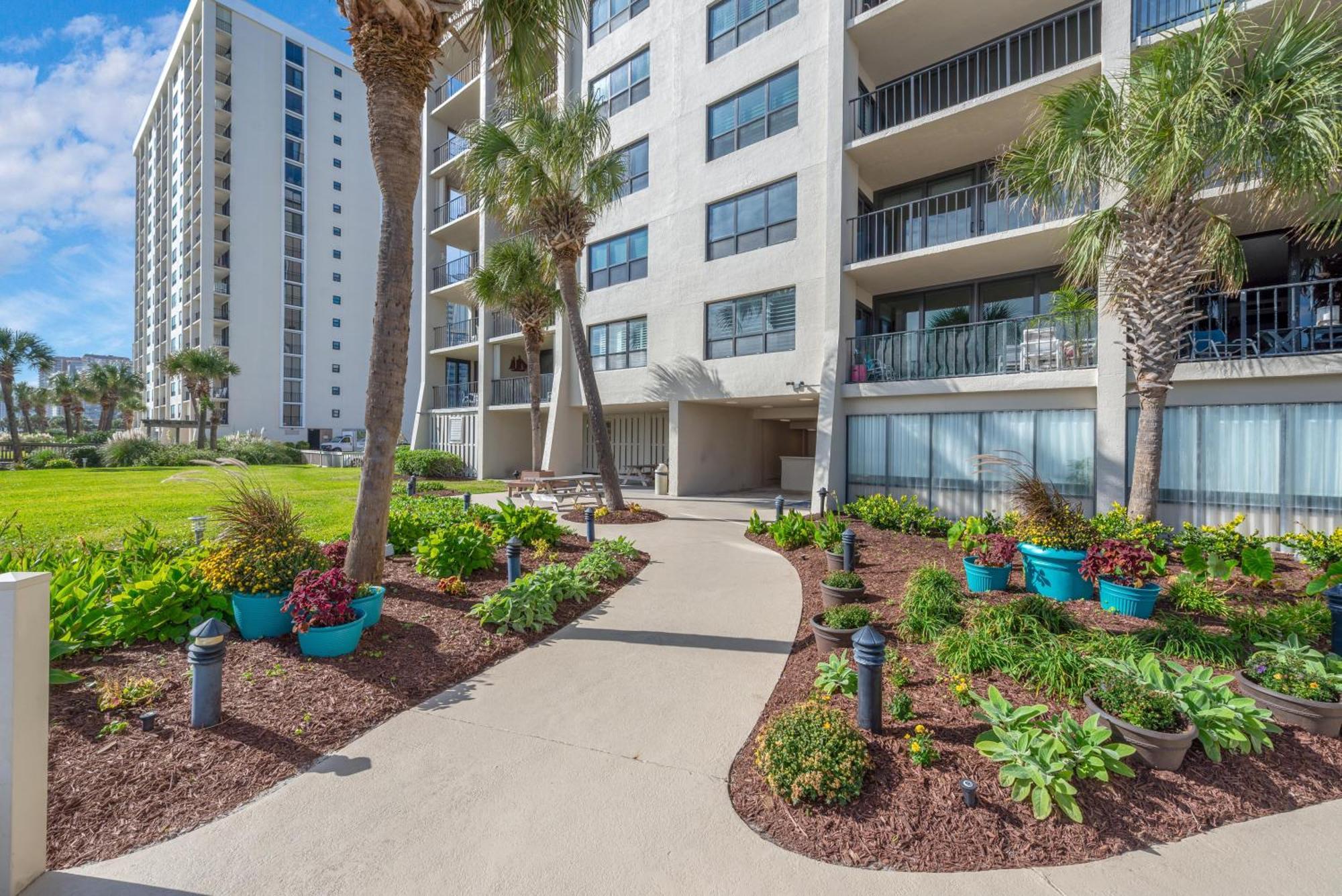 Arcadian One 16e Myrtle Beach