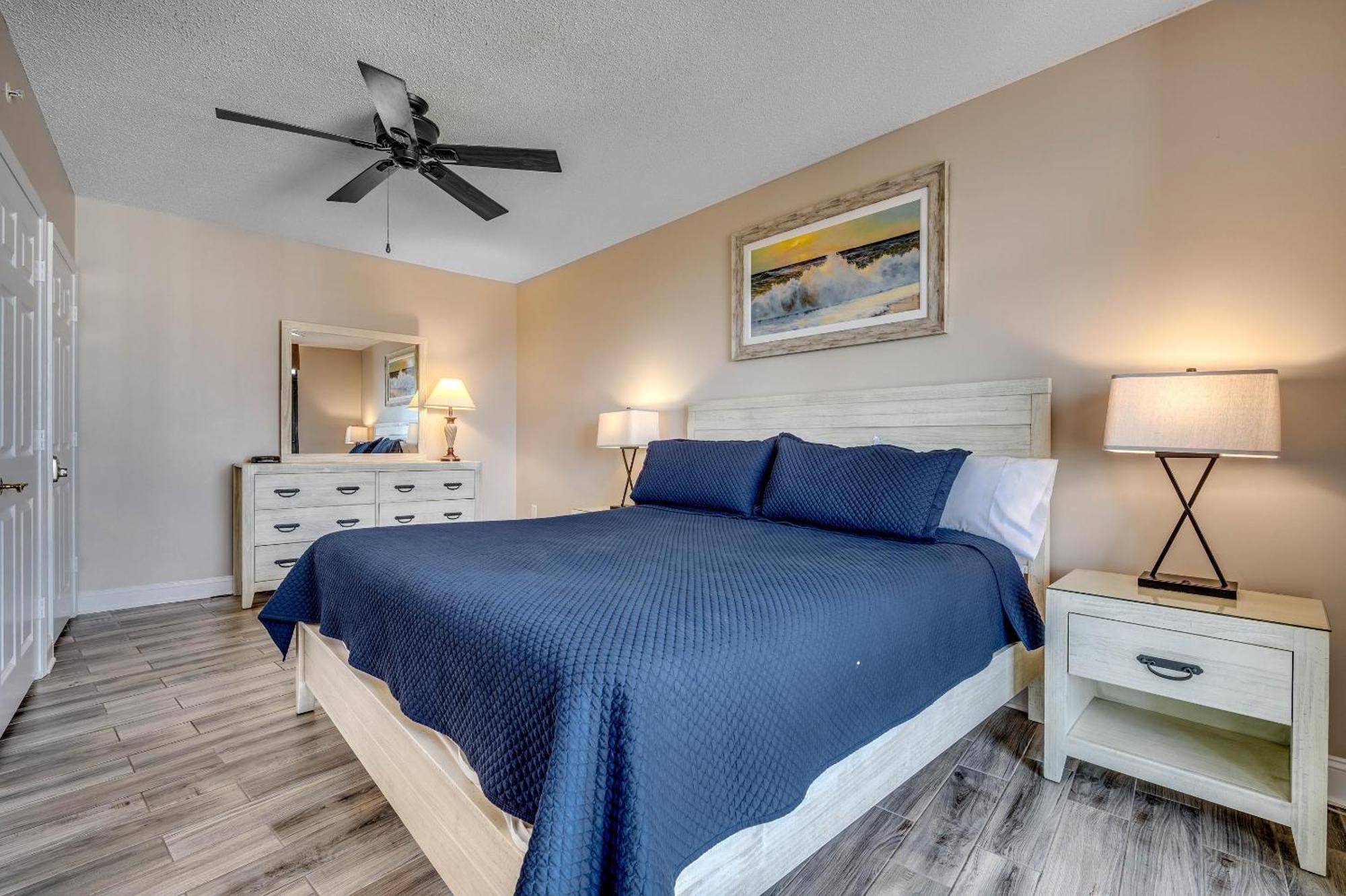 Holiday home South Wind 801 Myrtle Beach