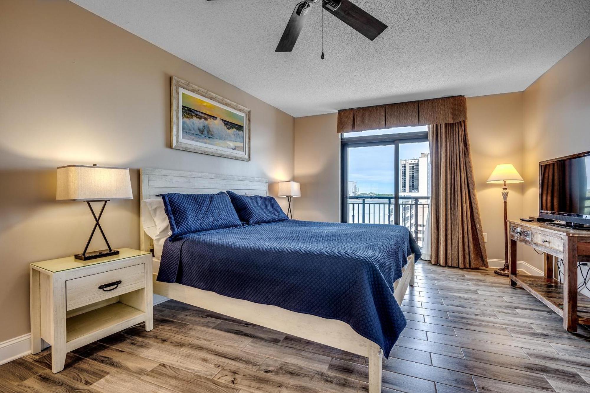 South Wind 801 Holiday home *