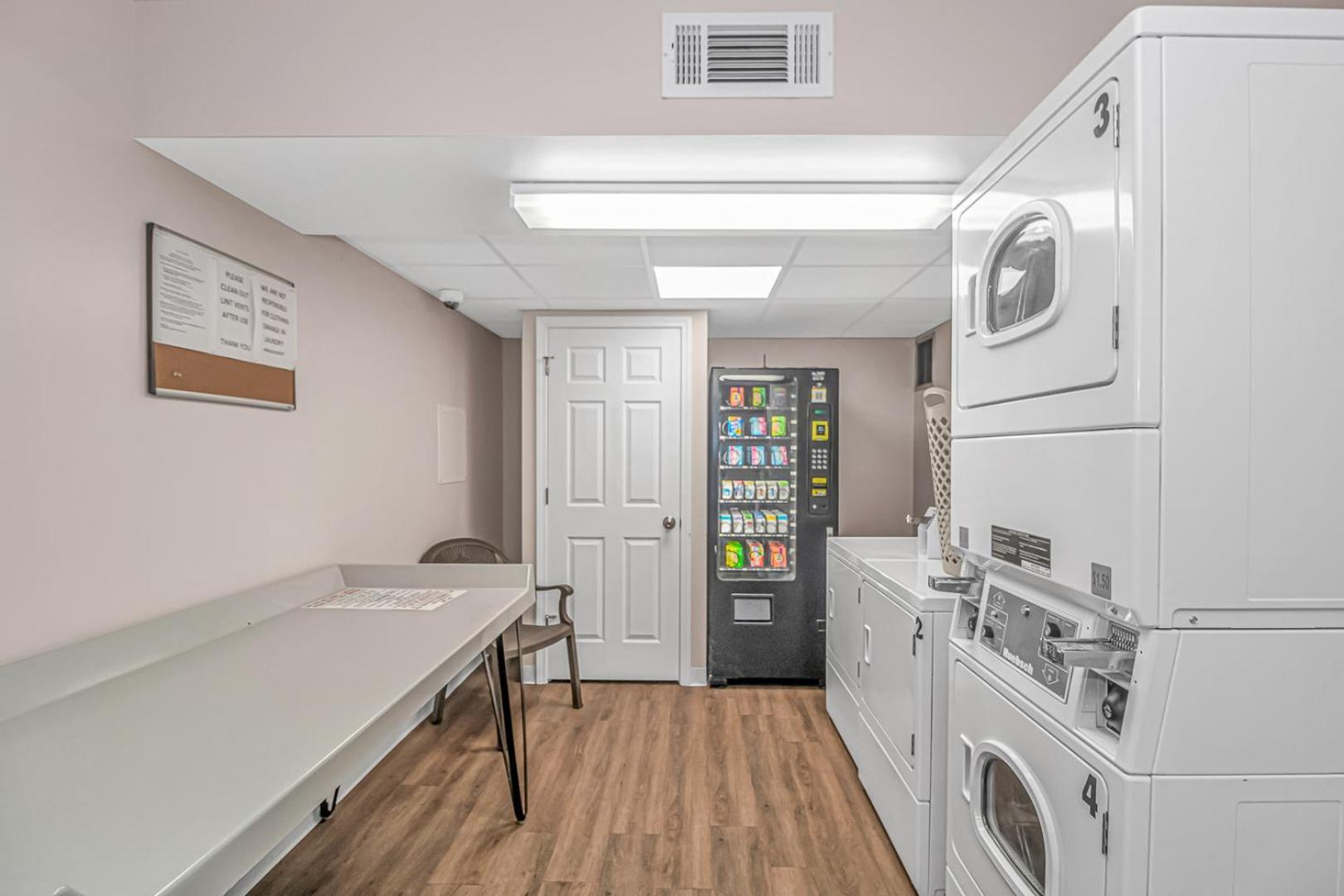 Holiday home Beachy First-floor -1 Bed 1 Bath - Myrtle 4102