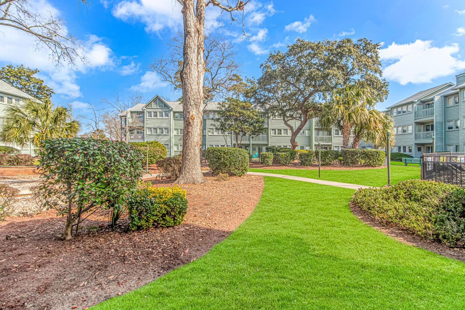 Beachy First-floor -1 Bed 1 Bath - Myrtle 4102 Holiday home *