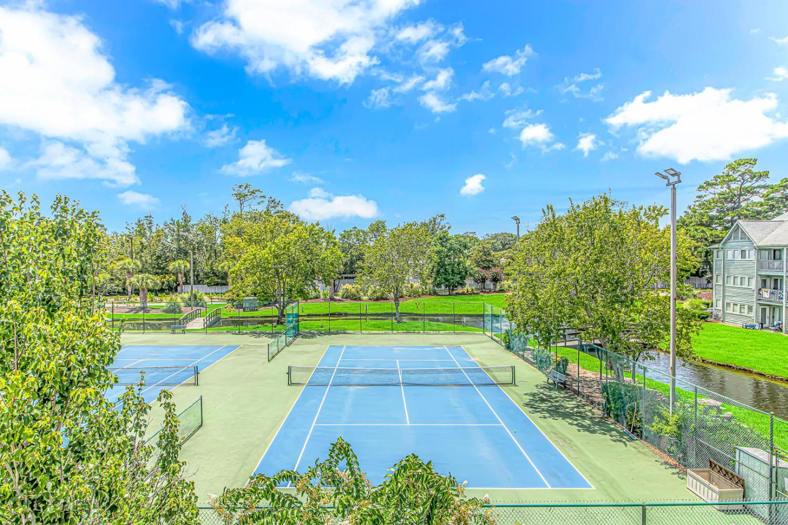 Beachy First-floor -1 Bed 1 Bath - Myrtle 4102 Holiday home