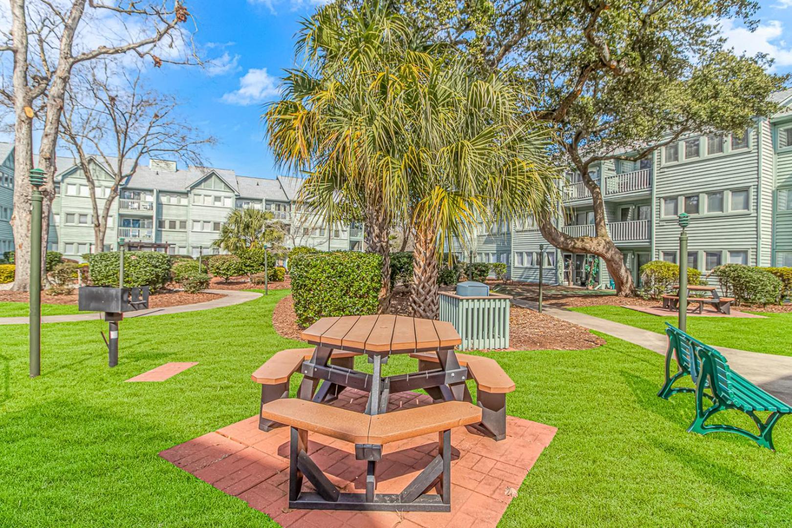 Holiday home Beachy First-floor -1 Bed 1 Bath - Myrtle 4102