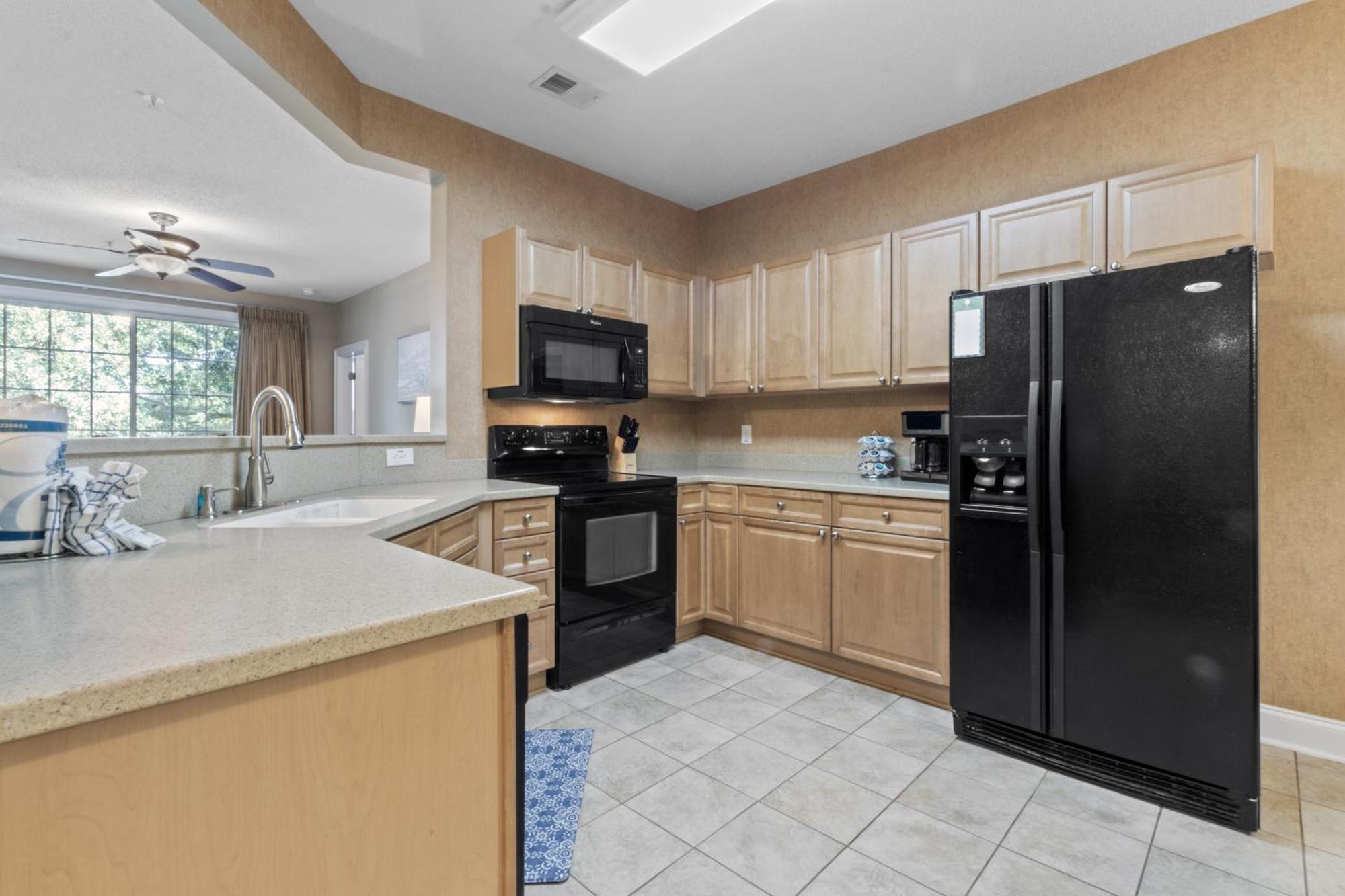 Apartment Havens #724 Myrtle Beach