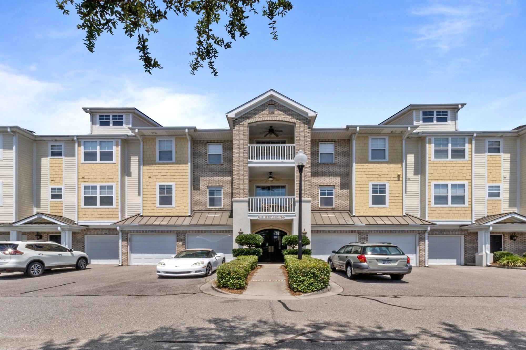 Havens #724 Myrtle Beach