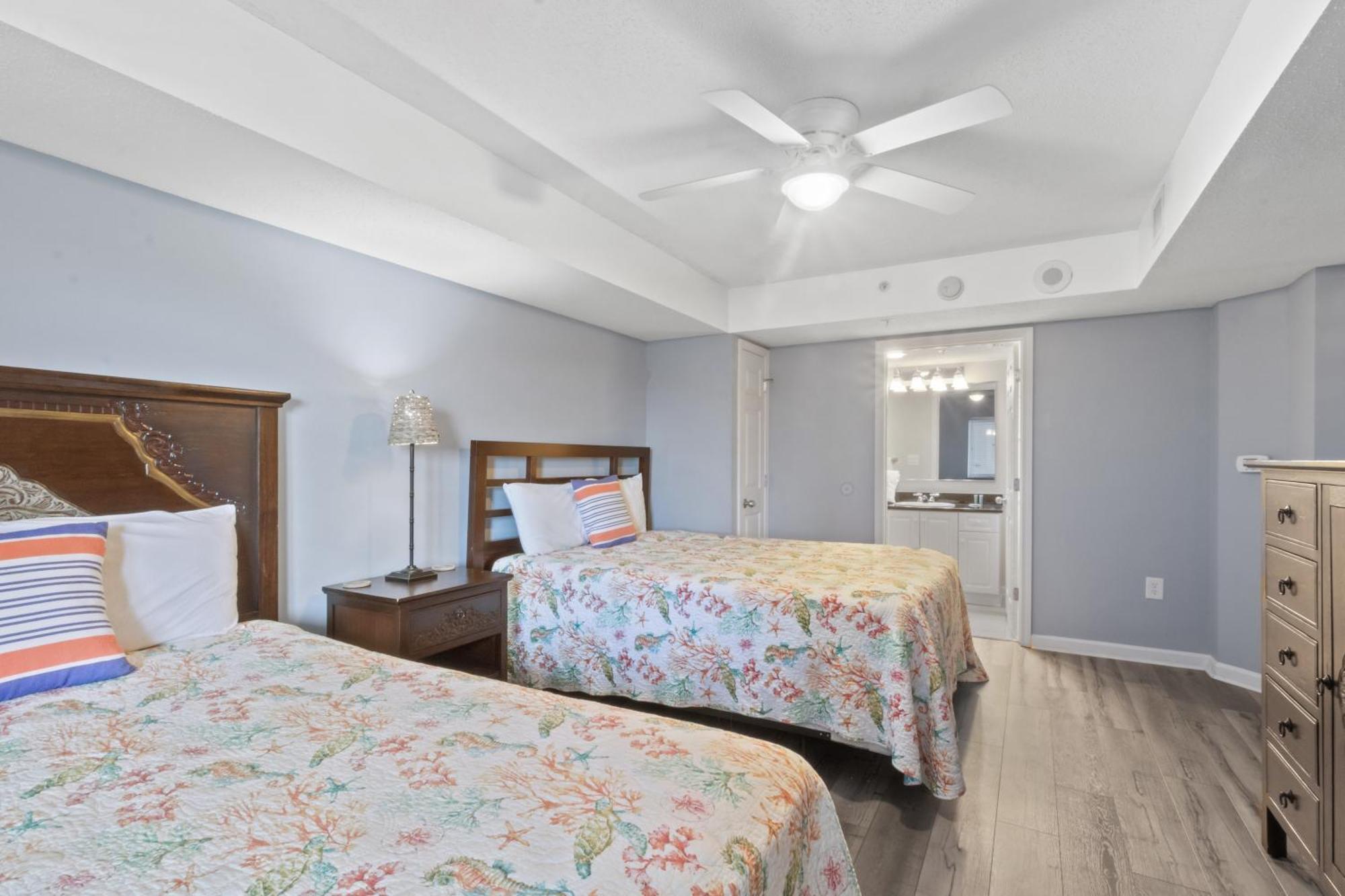Yacht Club #2-504 Myrtle Beach