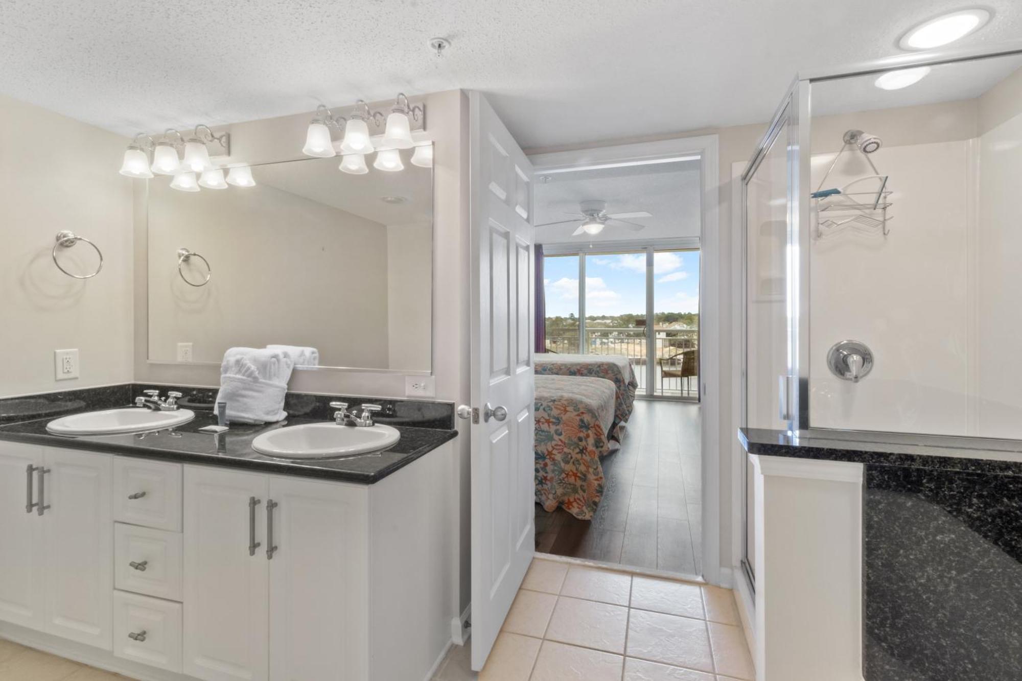 Apartment Yacht Club #2-504 Myrtle Beach
