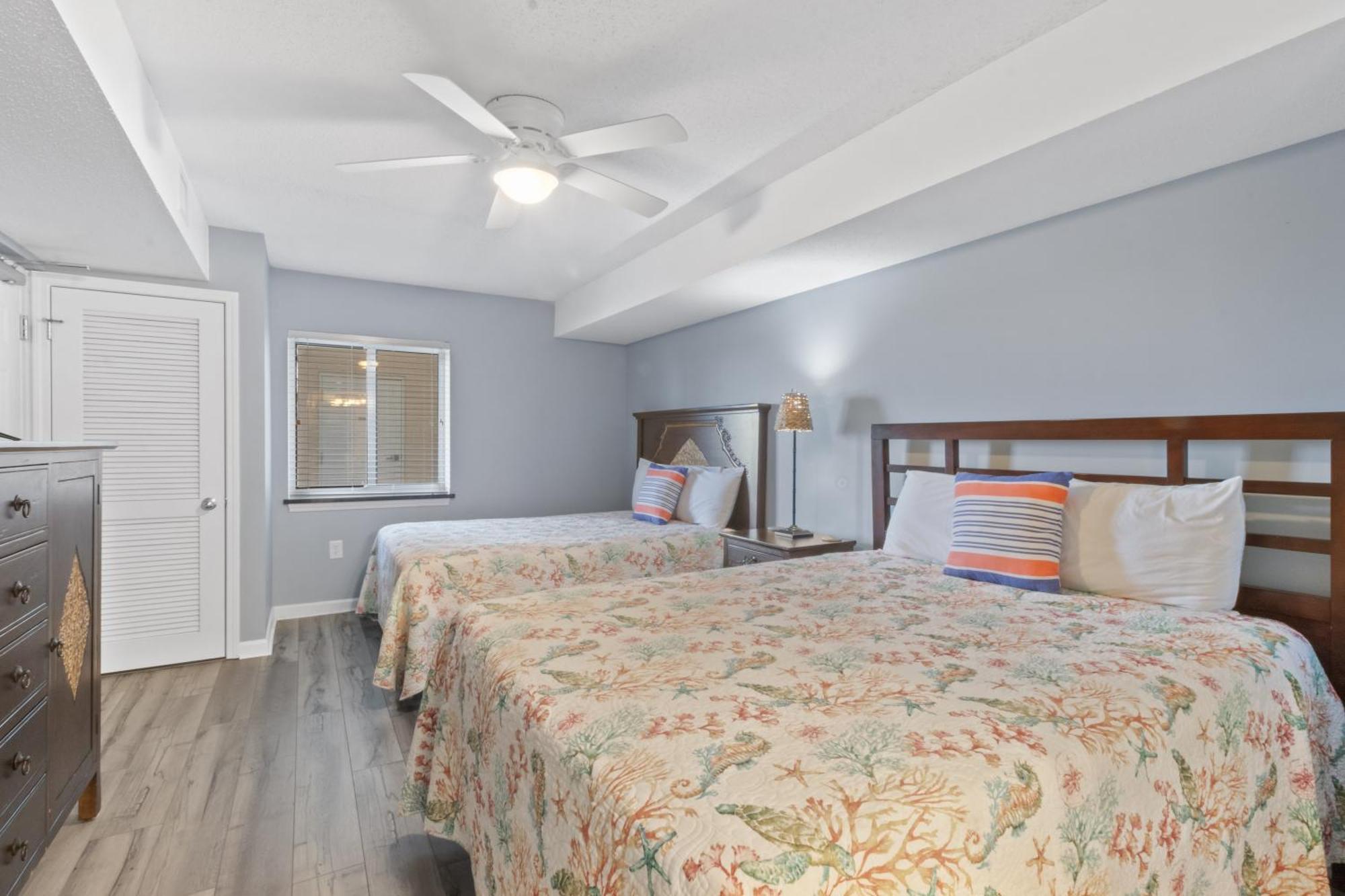 Yacht Club #2-504 Apartment *