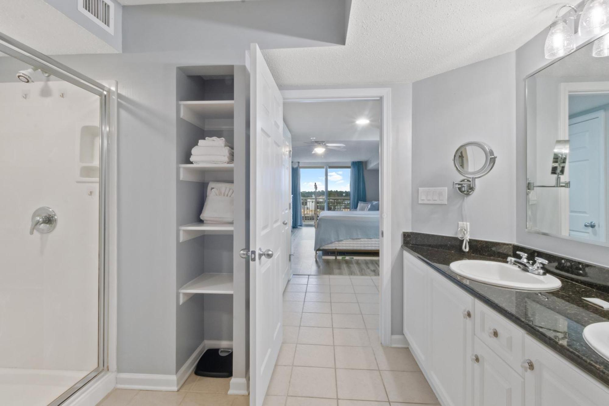 Yacht Club #2-504 Apartment Myrtle Beach