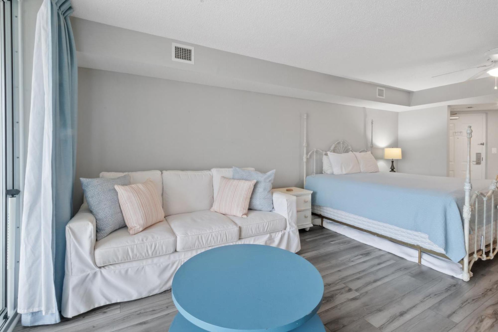 Apartment Yacht Club #2-504 Myrtle Beach