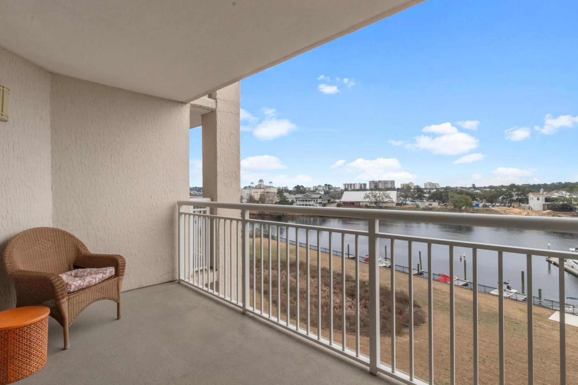 Yacht Club #2-504 Apartment Myrtle Beach