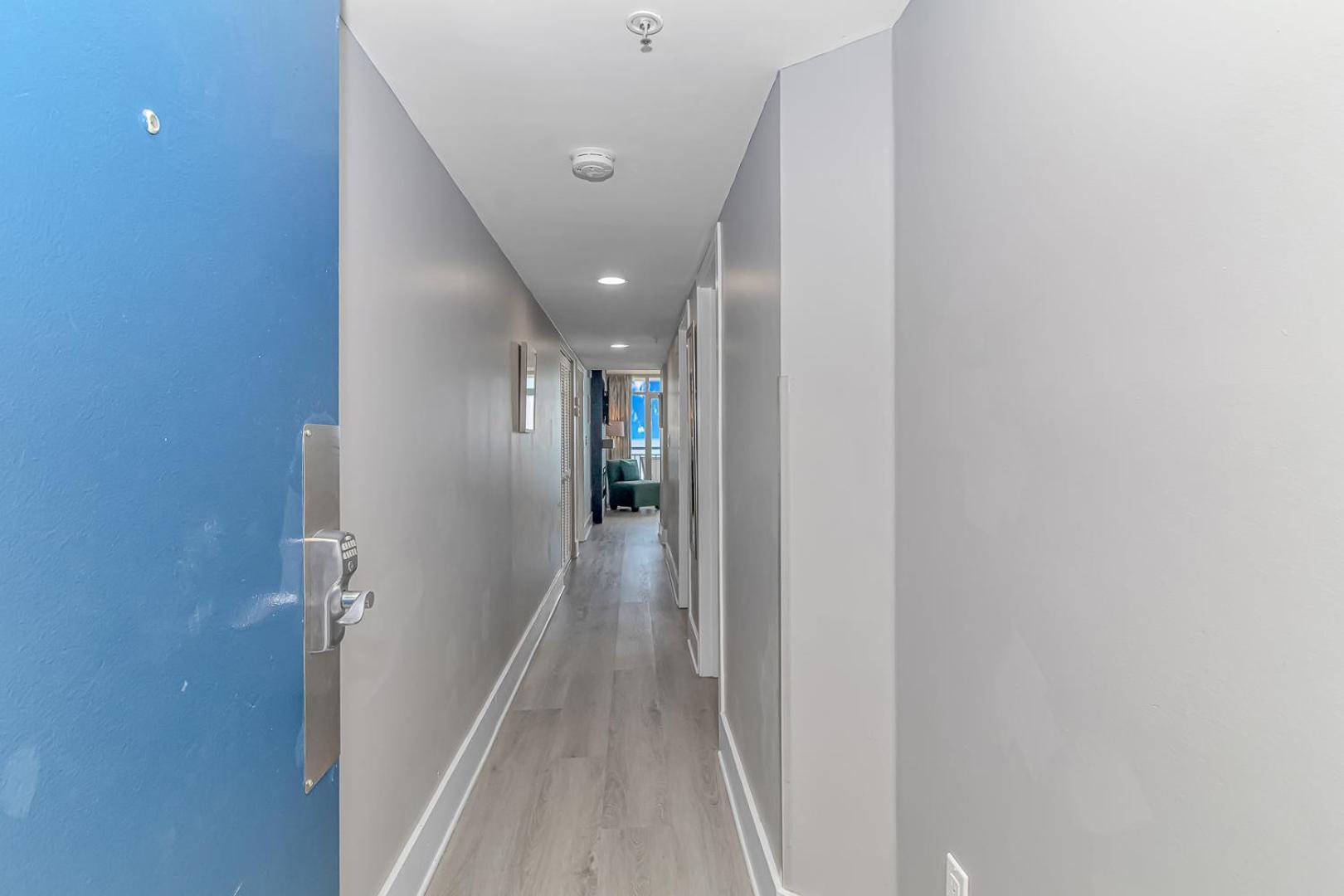 Holiday home Newly Renovated, Oceanfront, 2 Bedroom - Atlantica 452 Myrtle Beach