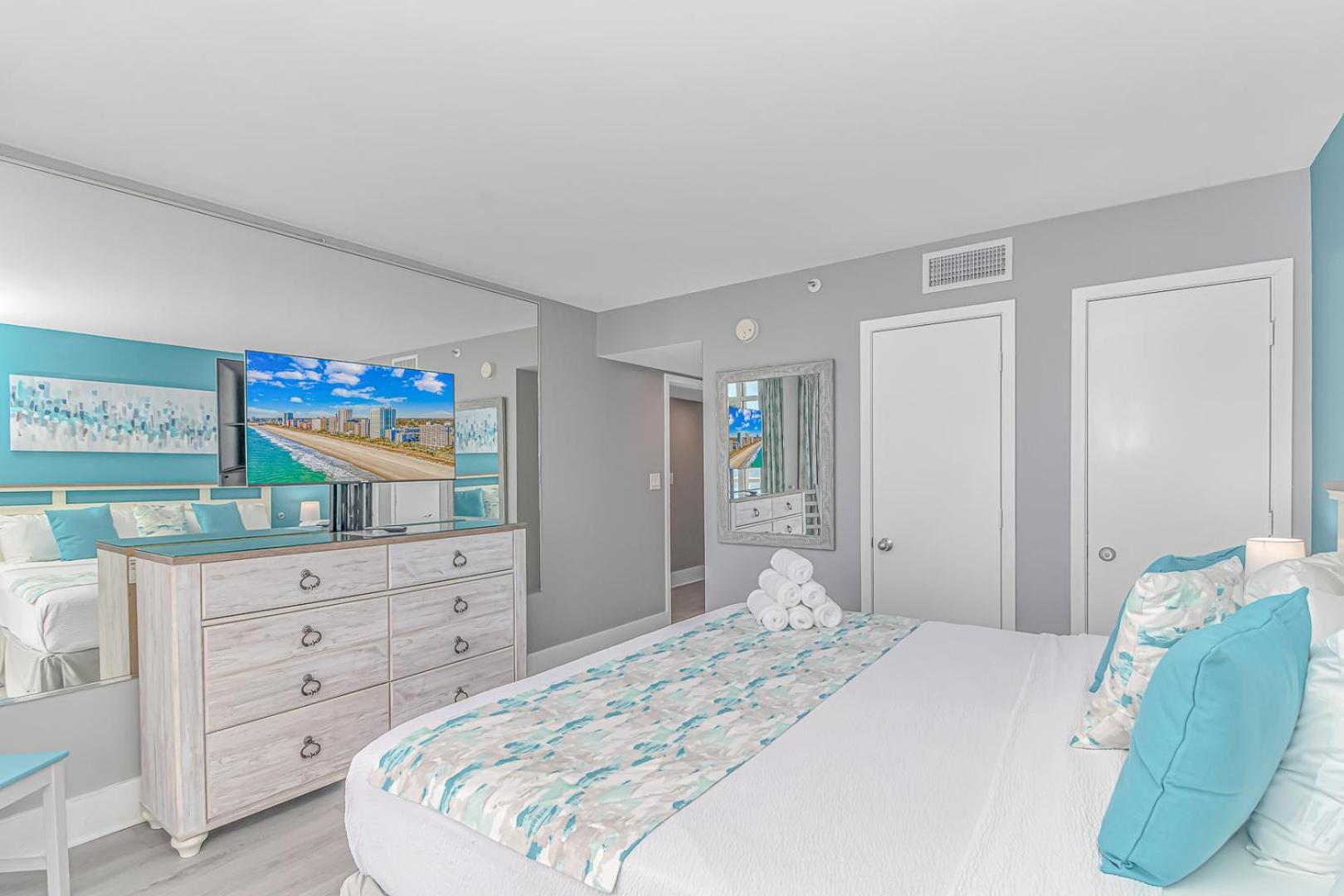 Holiday home Newly Renovated, Oceanfront, 2 Bedroom - Atlantica 452