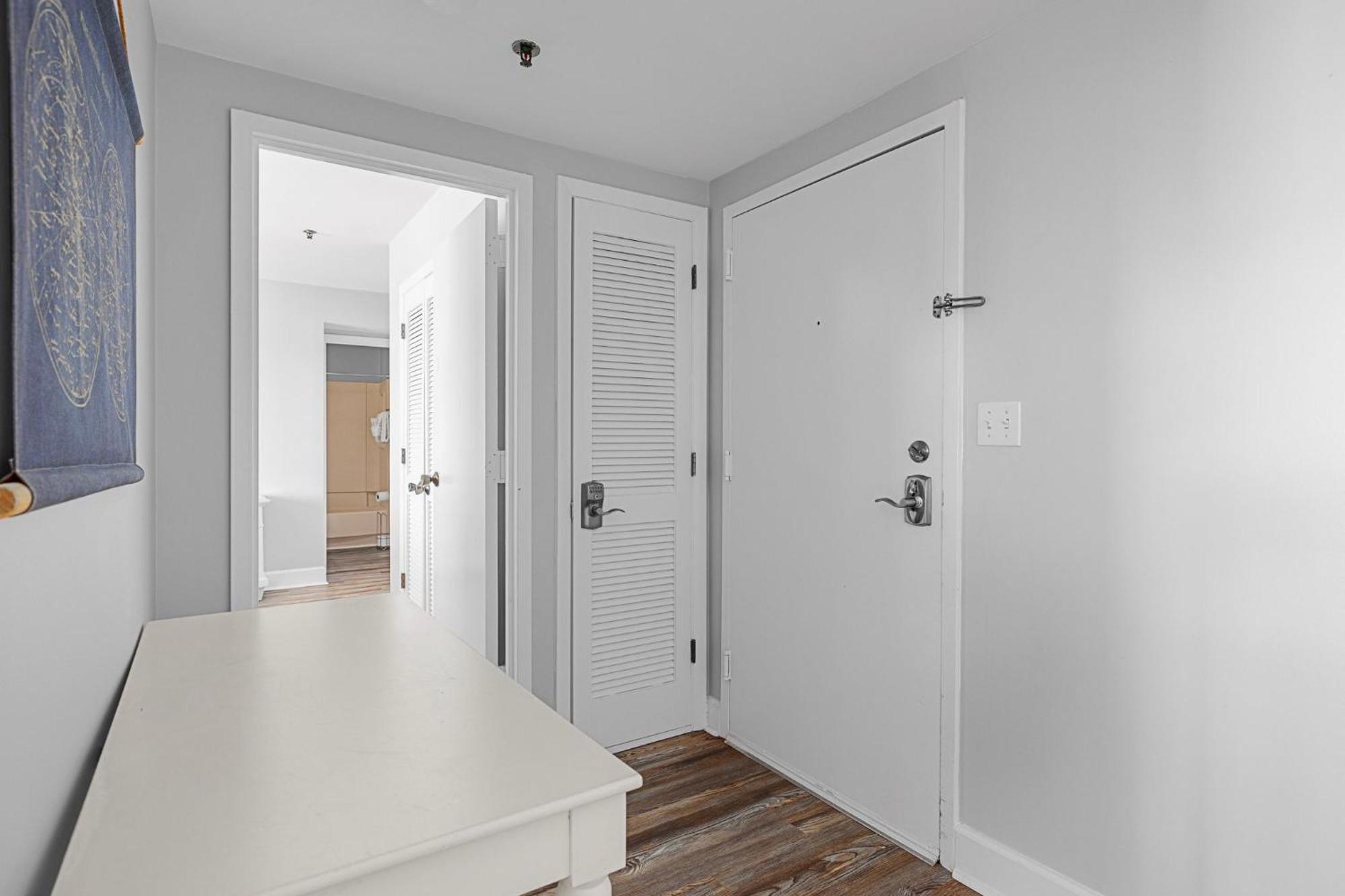 Apartment Beautiful 2br Penthouse With Amazing Views