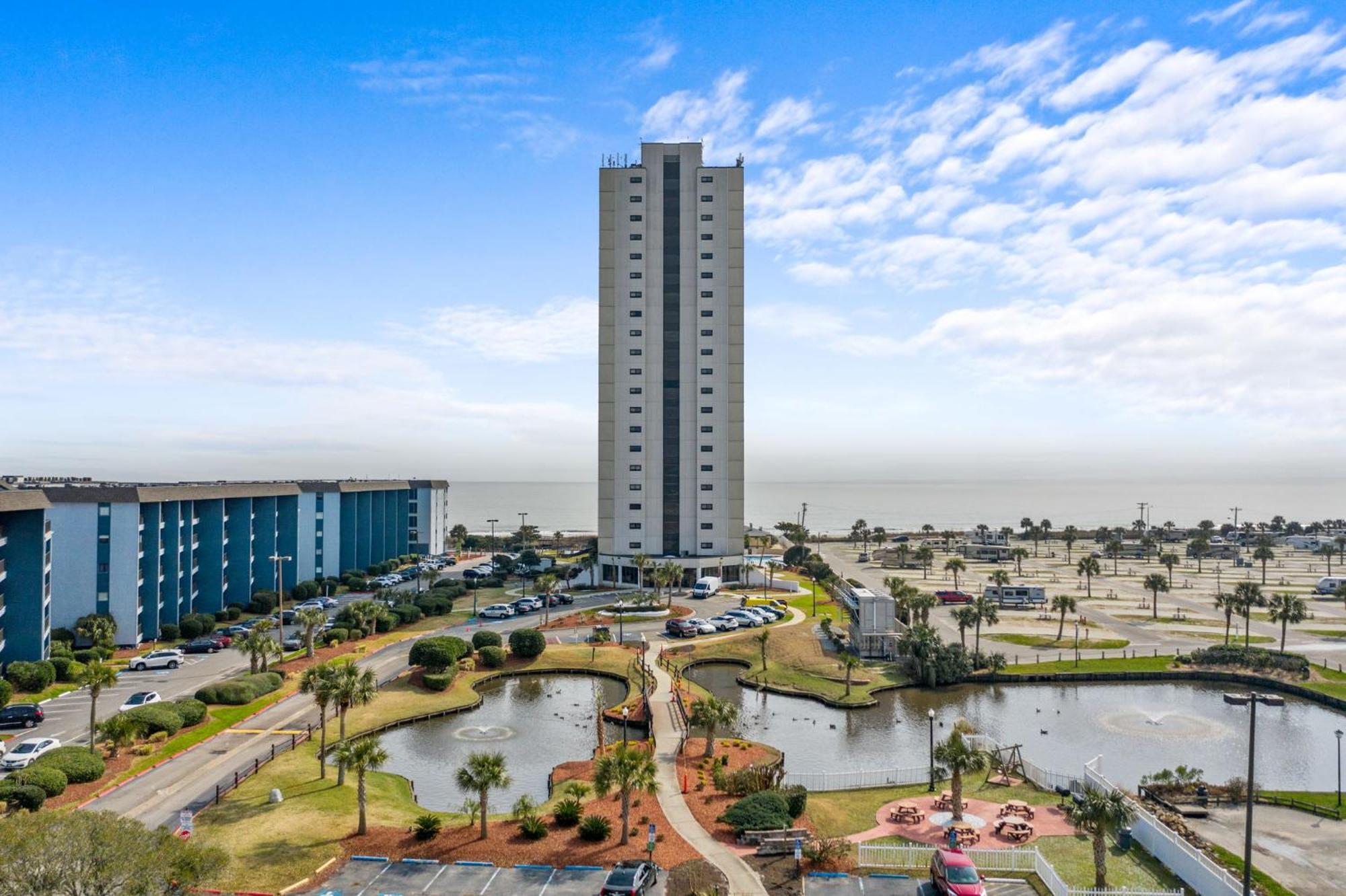 Beautiful 2br Penthouse With Amazing Views *