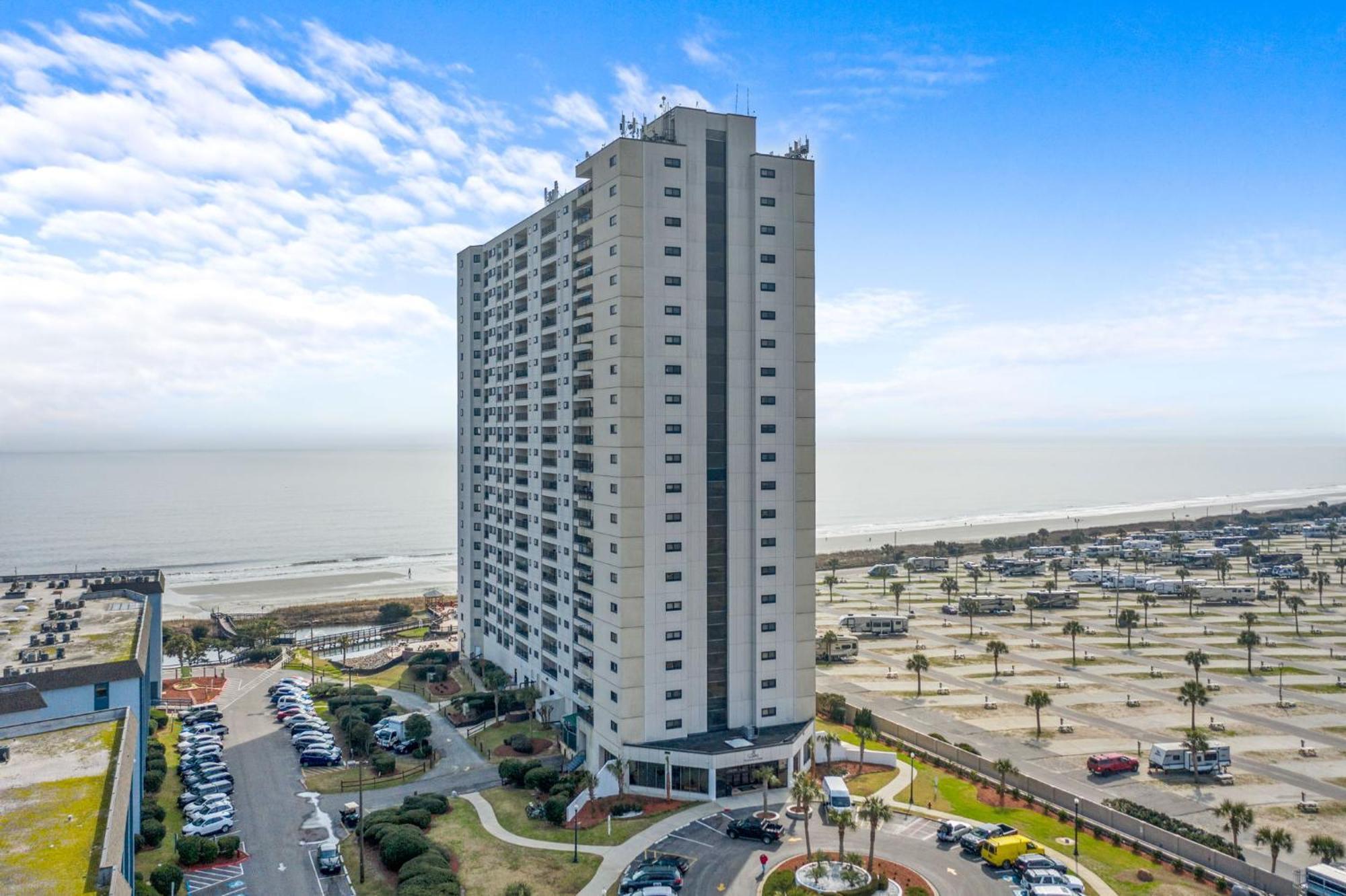 Apartment Beautiful 2br Penthouse With Amazing Views