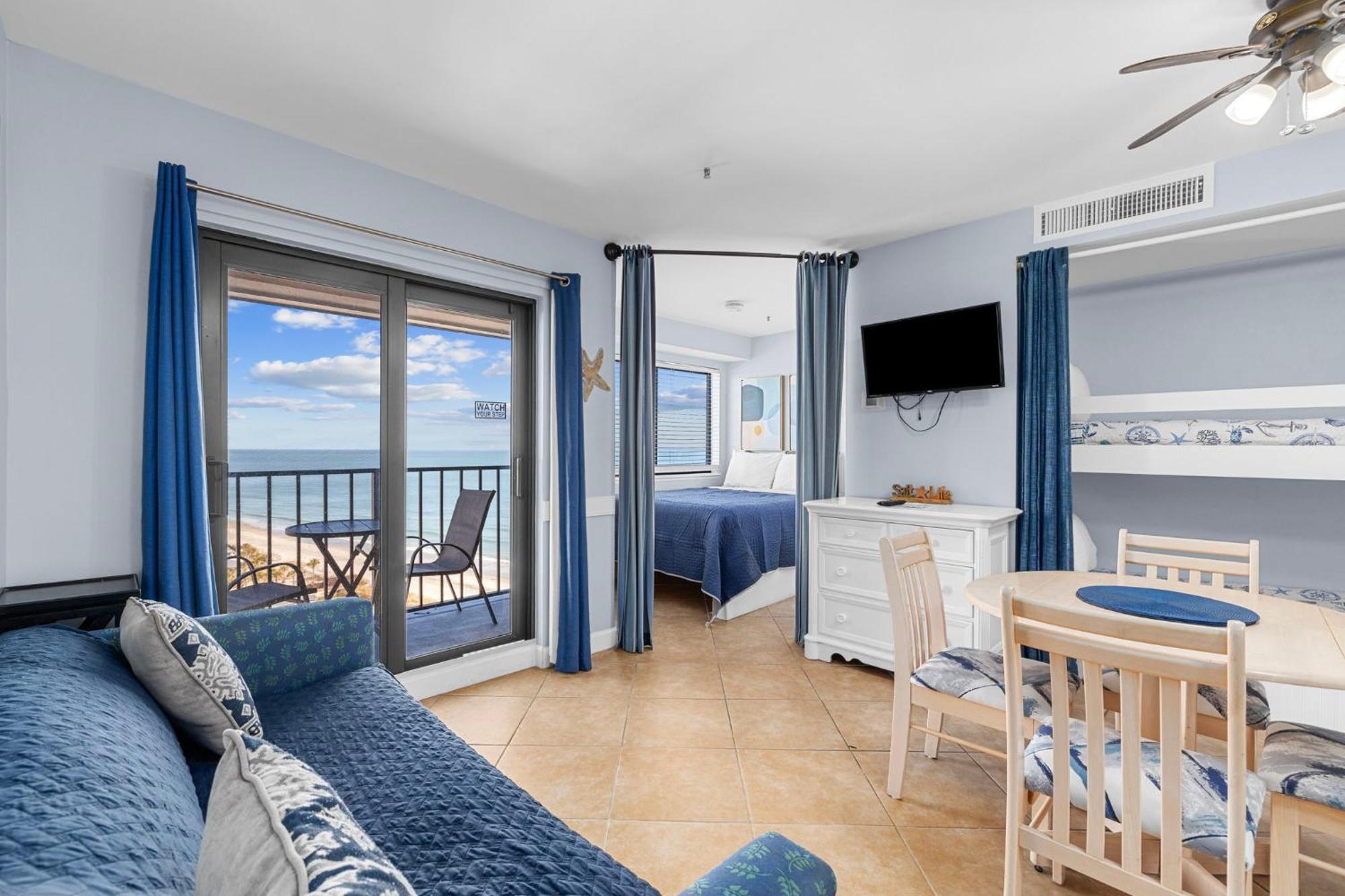 Apartment Discover Serenity In Oceanview Myrtle Beach