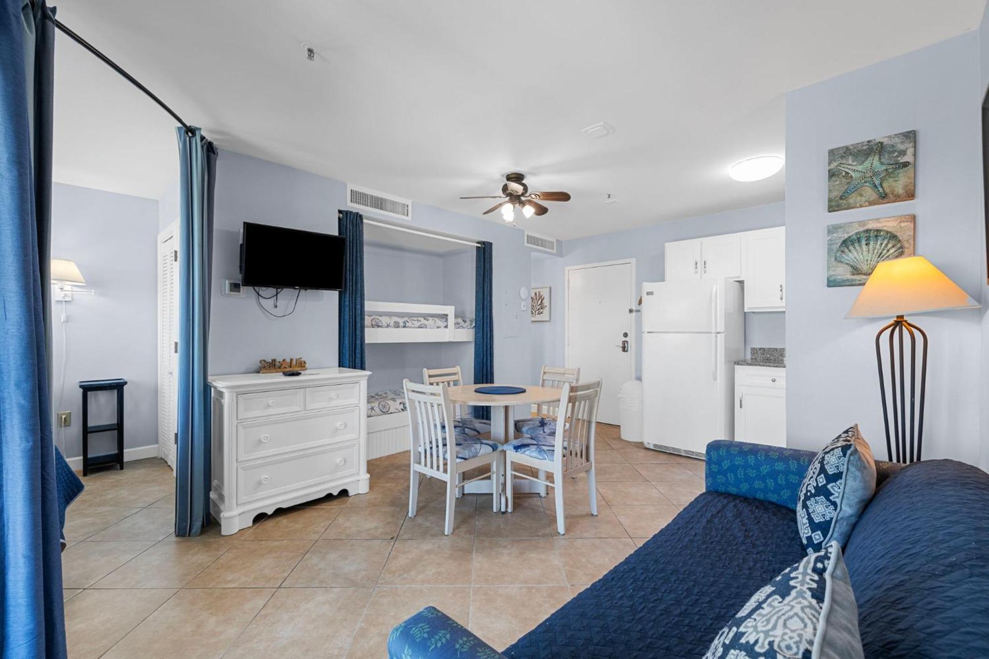Apartment Discover Serenity In Oceanview