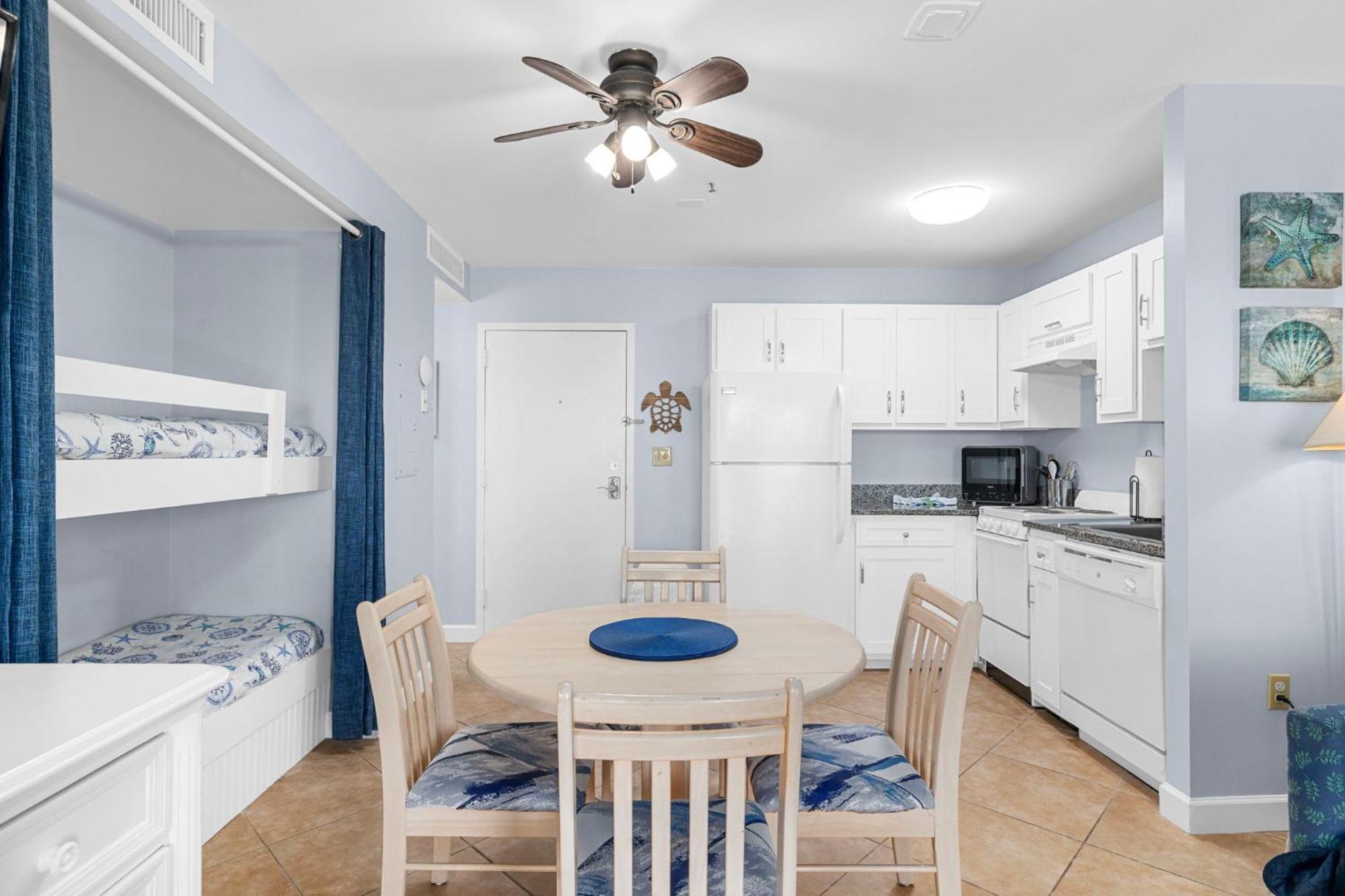 Apartment Discover Serenity In Oceanview