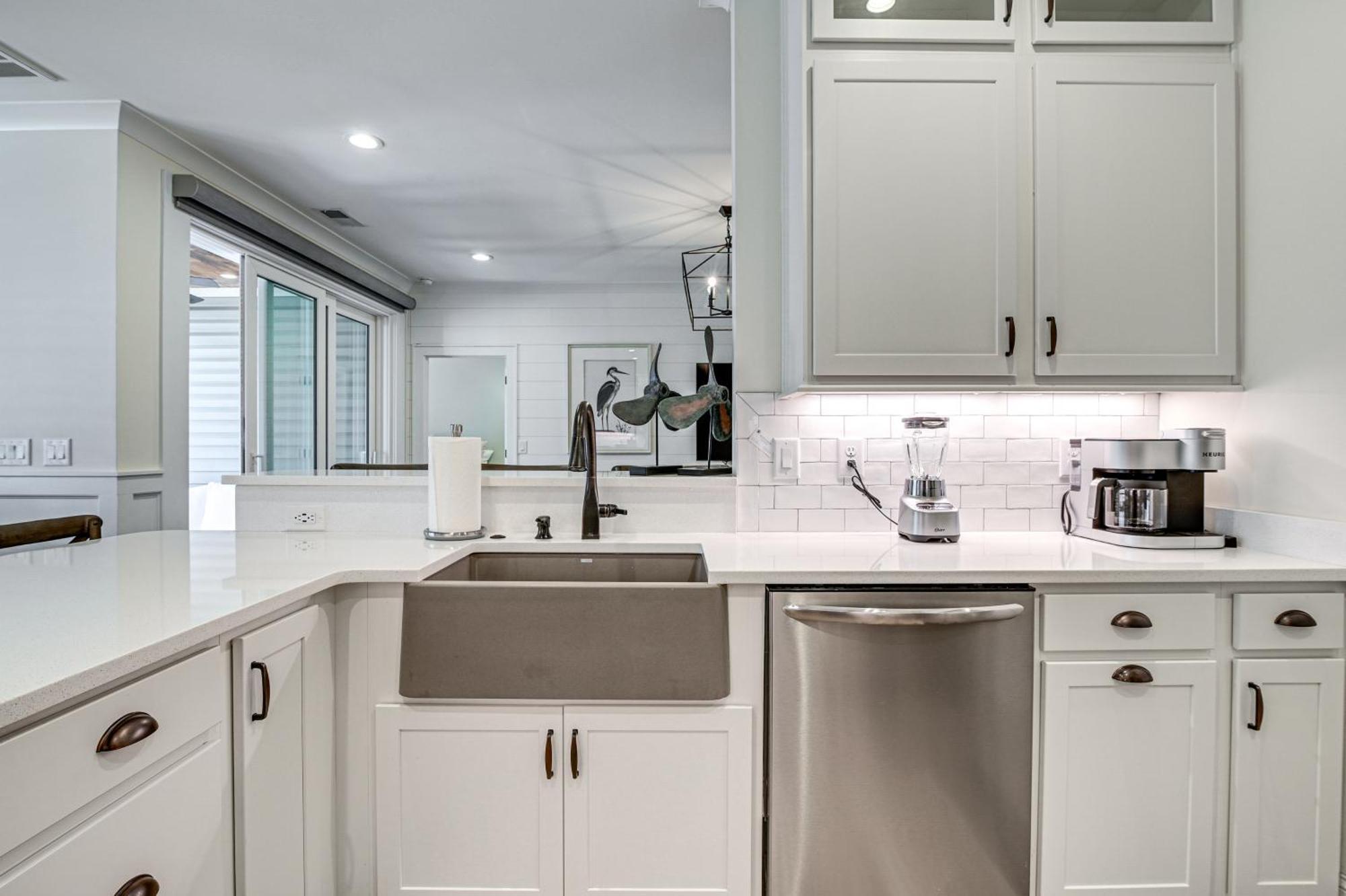 Holiday home Idyllic Murrells Inlet Less Than 1 Mi To Marsh Walk