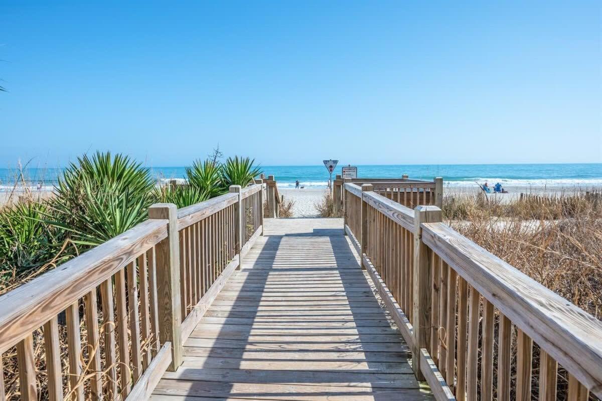 Oceanfront Efficiency T208 *