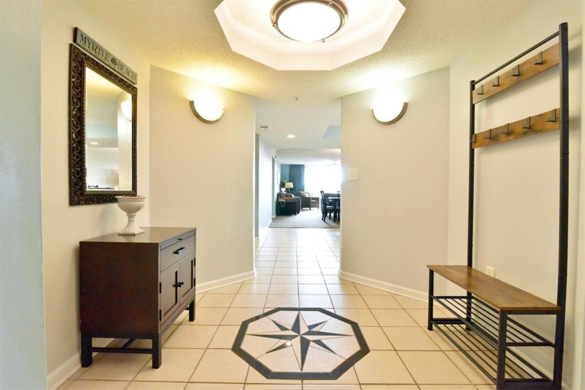 Huge Yacht Waterfront Paradise 15000sf Pool Hot Tub * Myrtle Beach