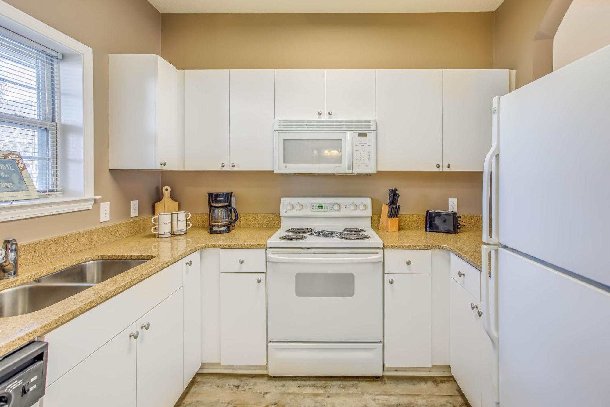 Apartment Barefoot Pool, Golf, And Beach! Myrtle Beach