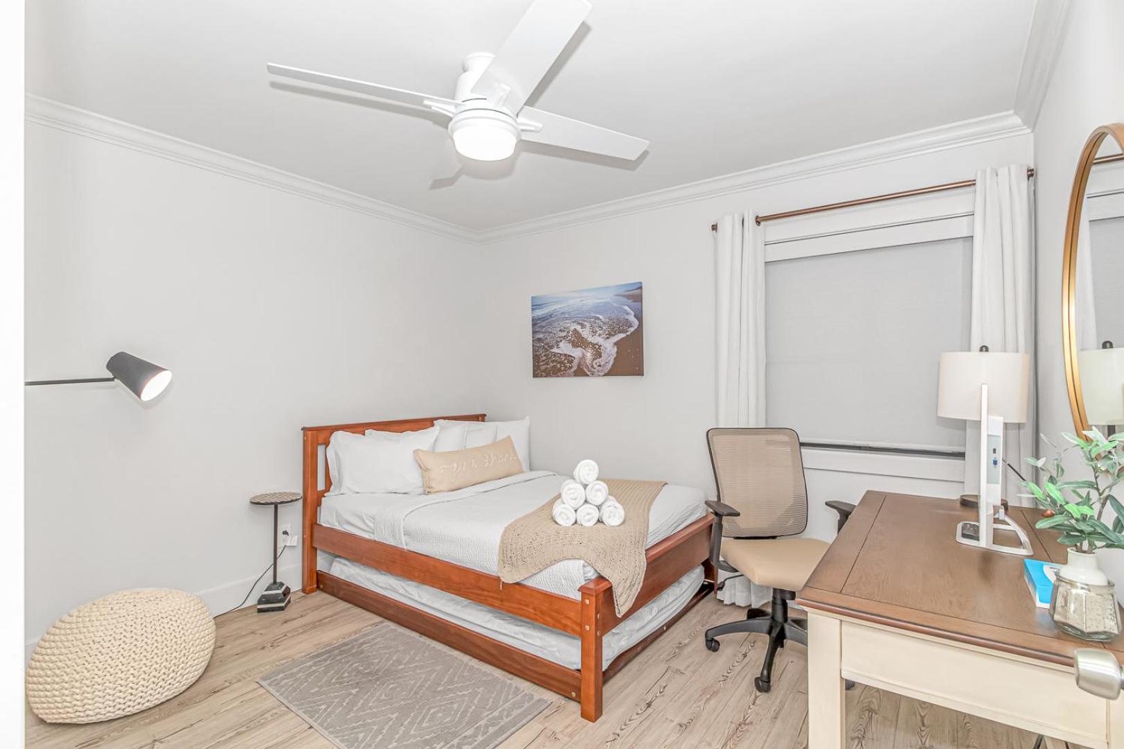 Beautifully Renovated 2 Br. On The Golden Mile-stunning Ocean Views-ocean Forest A-305 Holiday home *