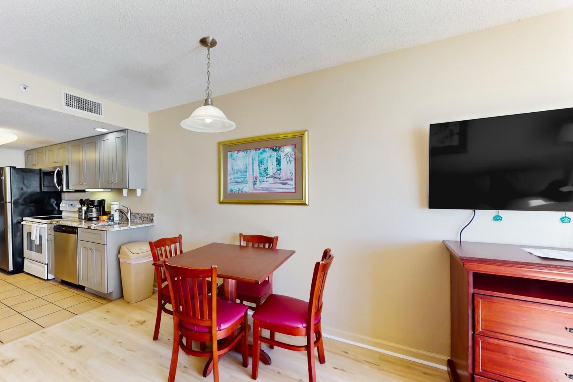 Apartment Atlantica #755 Myrtle Beach
