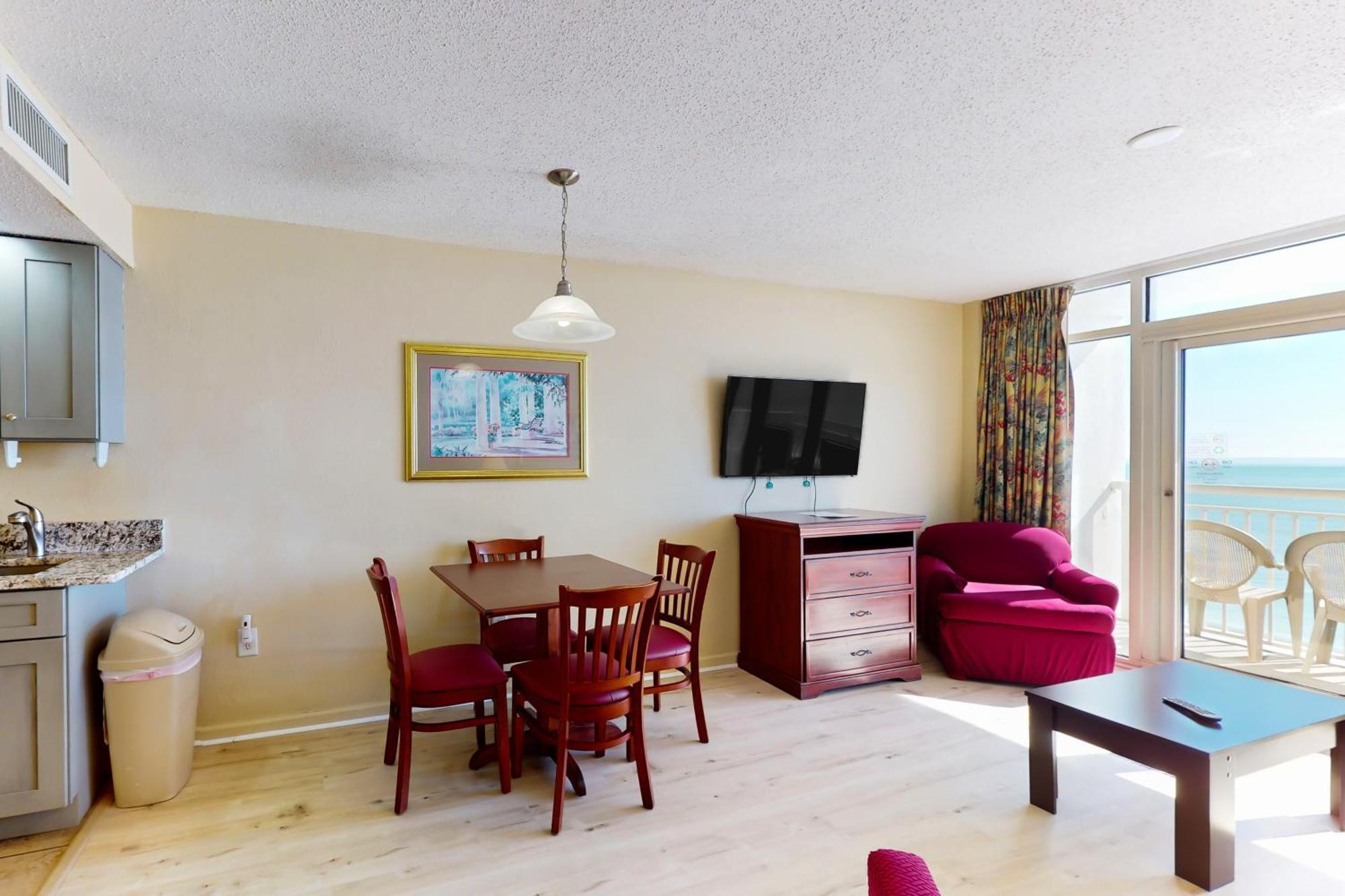 Atlantica #755 Apartment
