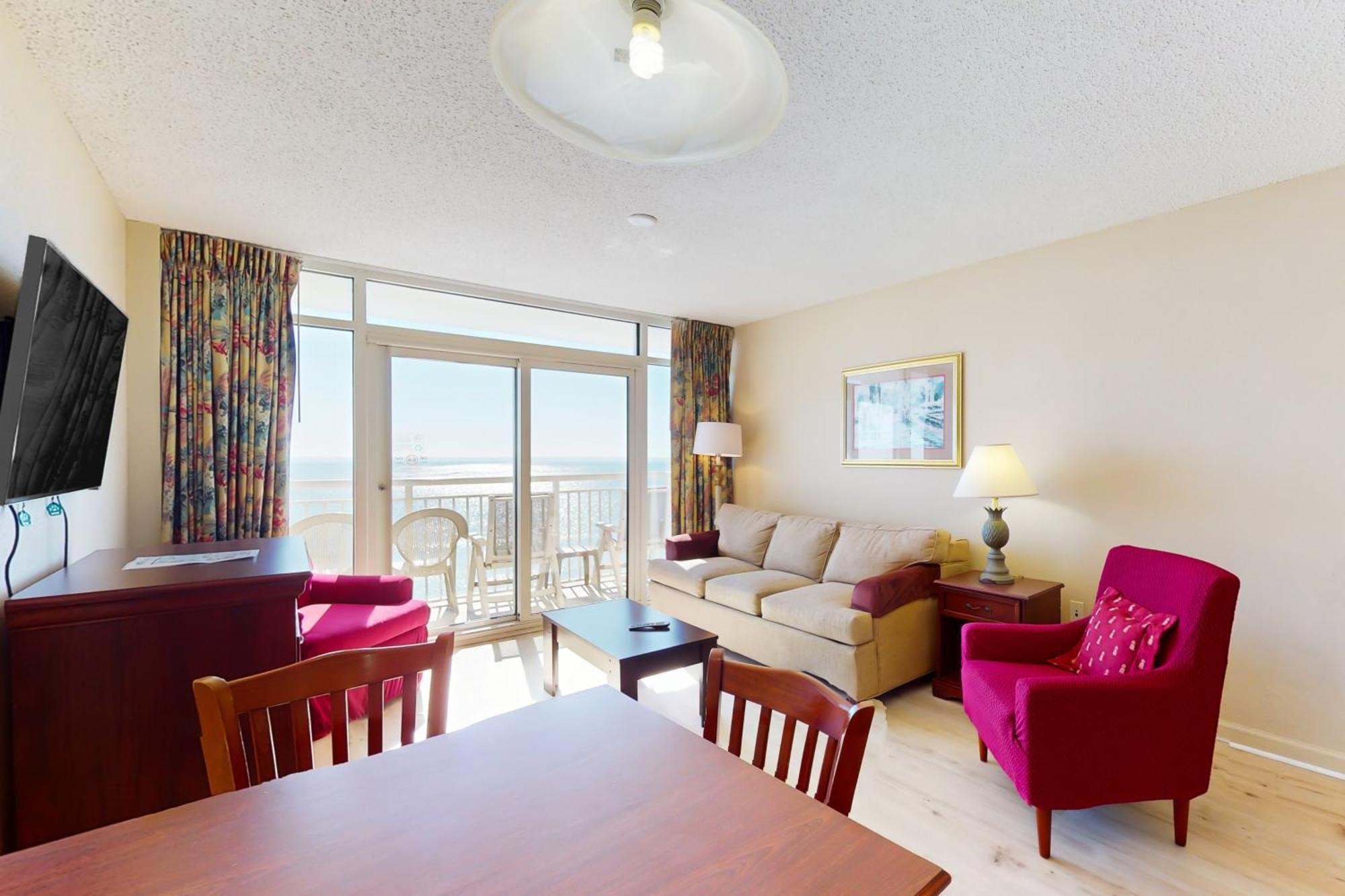 Atlantica #755 Myrtle Beach
