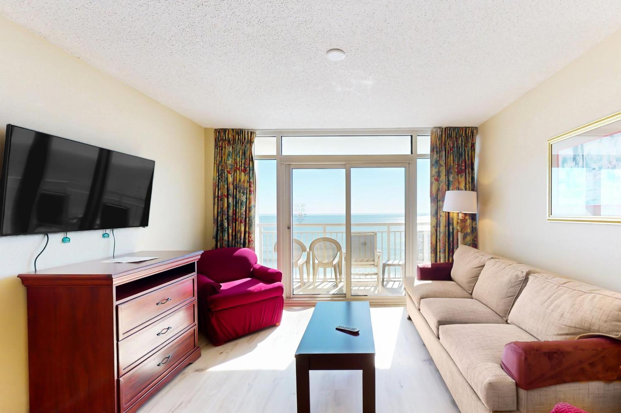 Atlantica #755 Myrtle Beach
