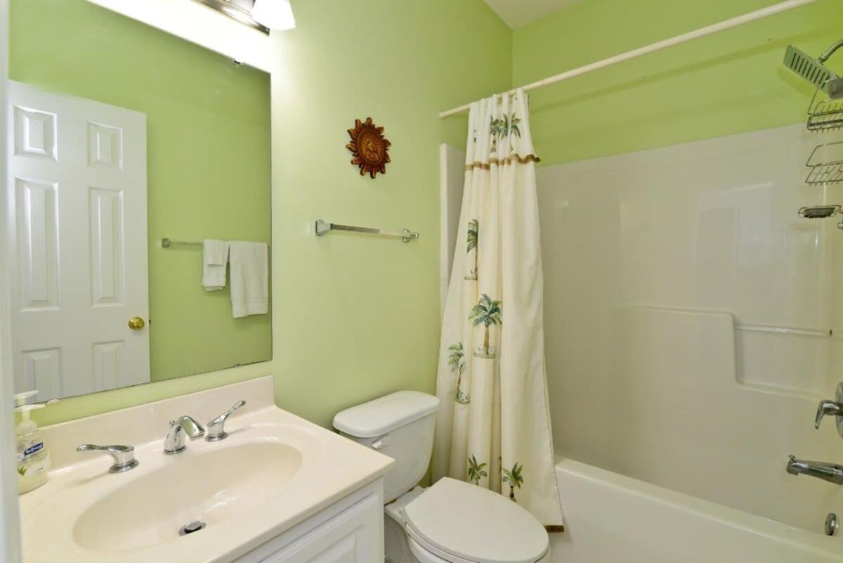 Holiday home Cherry Grove Close To W Pool