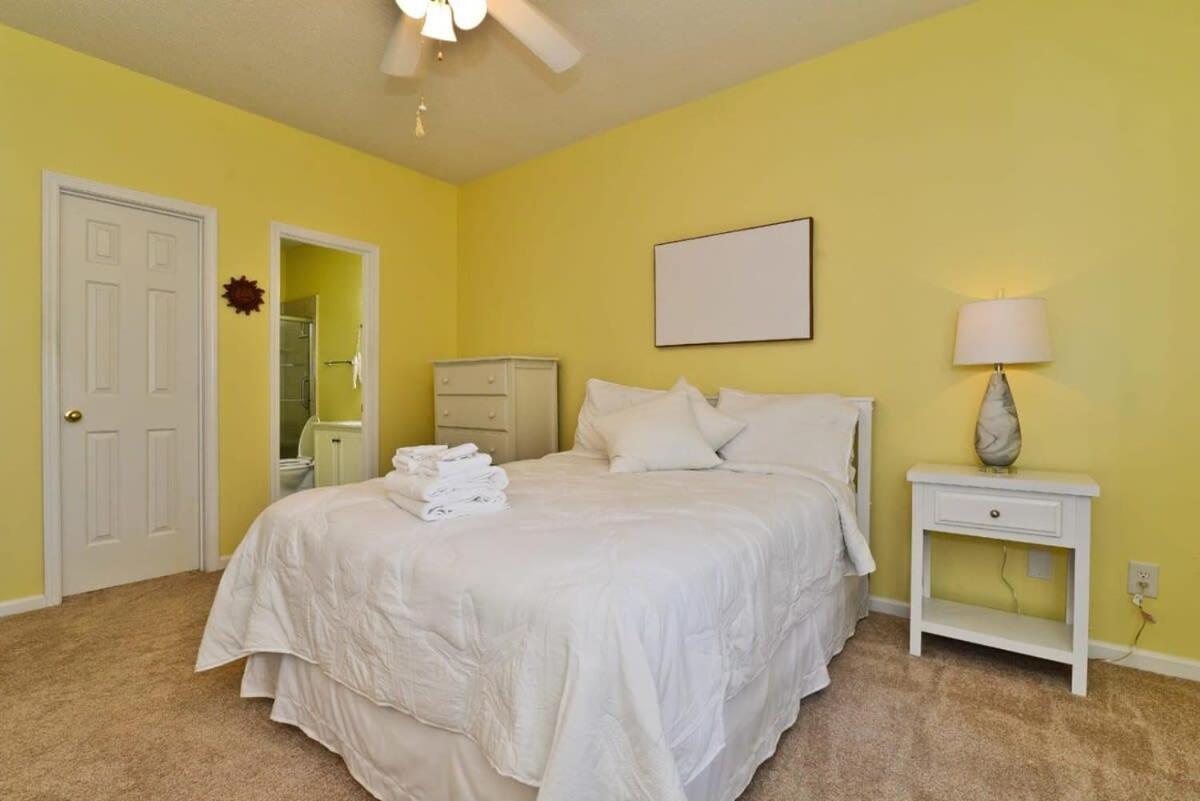 Cherry Grove Close To W Pool Holiday home