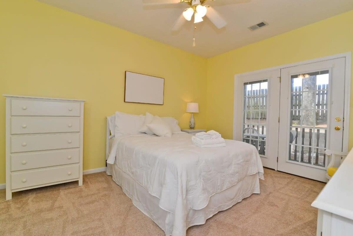 Cherry Grove Close To W Pool * Myrtle Beach