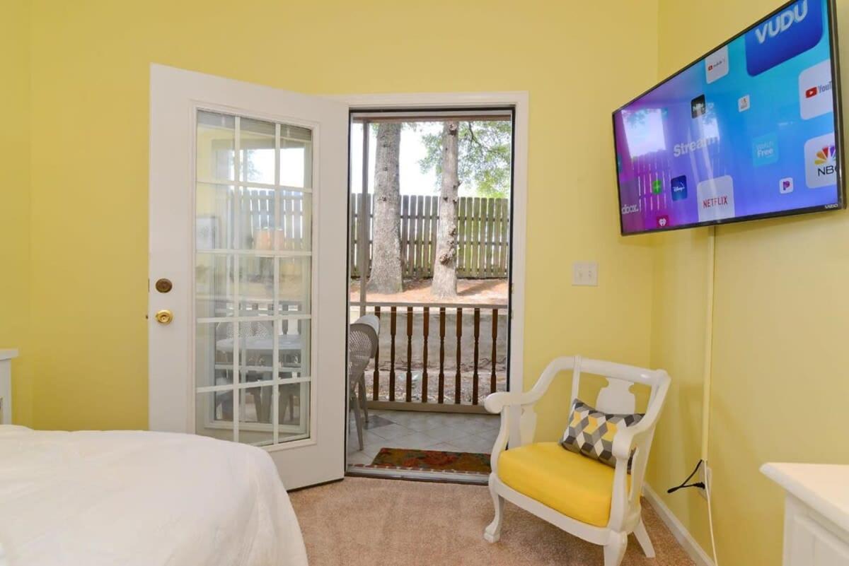 Cherry Grove Close To W Pool Holiday home Myrtle Beach