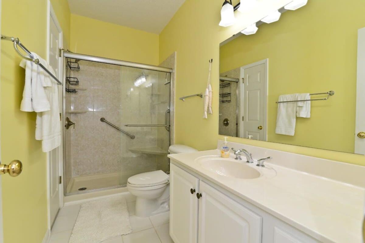 Cherry Grove Close To W Pool Holiday home *