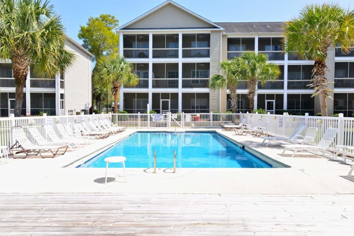 Holiday home Cherry Grove Close To W Pool Myrtle Beach