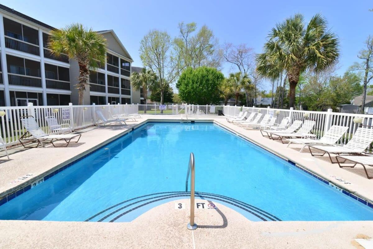 Holiday home Cherry Grove Close To W Pool
